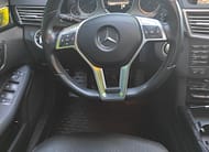 Mercedes CLASSE E - 2012 (Routières) IV 300 BLUETEC HYBRID ELEGANCE EXECUTIVE BA7 7G-TRONIC PLUS - Automatix Motors - Voiture Occasion - Achat - Vente - Reprise
