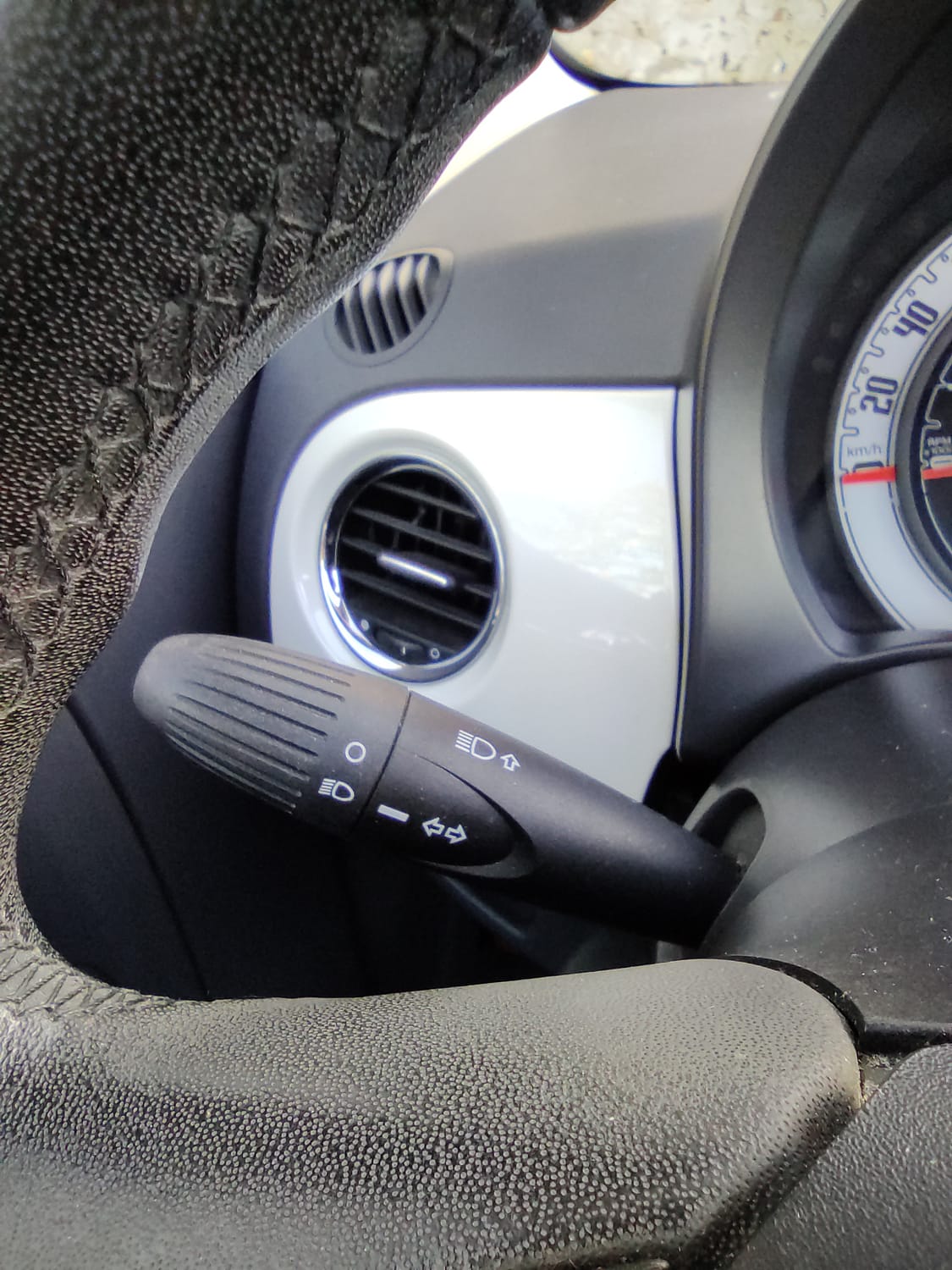 FIAT 500 II C 2014 0.9 8V 105 TWINAIR Start&Stop LOUNGE - Automatix Motors - Voiture Occasion - Achat - Vente - Reprise