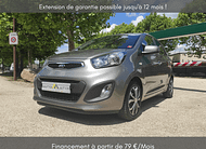 Kia Picanto II 1.0 69 Active 5p - Automatix Motors - Voiture Occasion - Achat - Vente - Reprise