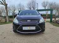 FORD C MAX II 2014 1.0 ECOBOOST 125 S&S EDITION - Automatix Motors - Voiture Occasion - Achat Voiture - Vente Voiture - Reprise Voiture