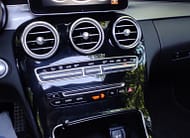 Mercedes C43 AMG Coupé 2017 Performance Exhaust Night Edition- Automatix Motors - Voiture Occasion - Achat Voiture - Vente Voiture - Reprise Voiture