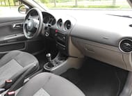SEAT IBIZA IV 2008 1.4 TDI 80 COLLECTOR CONFORT 5P - Automatix Motors - Voiture Occasion - Achat - Vente - Reprise