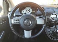 Mazda Mazda 2 2009 II 1.3 MZR 86 PERFORMANCE - Automatix Motors - Voiture Occasion - Achat Voiture - Vente Voiture - Reprise Voiture