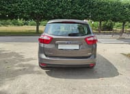 FORD C-Max II 1.0 EcoBoost 100ch Stop&Start Trend - Automatix Motors - Voiture Occasion - Achat Voiture - Vente Voiture - Reprise Voiture