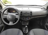 Nissan Micra 2007 Marie Claire 1.2 65ch 3P - Automatix Motors - Voiture Occasion - Achat Voiture - Vente Voiture - Reprise Voiture