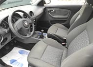Seat Ibiza III 2007 1.2 12v Fresh 3p - Automatix Motors - Voiture Occasion - Achat Voiture - Vente Voiture - Reprise Voiture