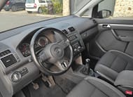 Volkswagen Touran II 2011 1.6 TDI 105ch FAP Confortline - Automatix Motors - Voiture Occasion - Achat Voiture - Vente Voiture - Reprise Voiture